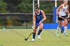 Field Hockey vs MIT  Wheaton College Field Hockey vs MIT. - Photo By: KEITH NORDSTROM : Wheaton, field hockey, FH2019